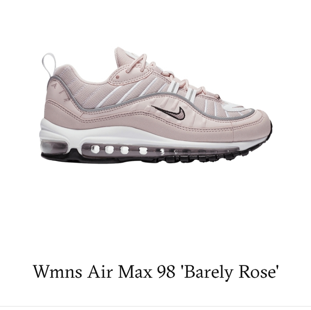 Airmax 98 size 10